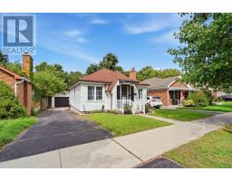 1324 LANGMUIR AVENUE, London East, Ontario