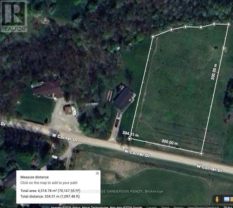 3610 West Corner Drive, North Middlesex, Ontario  N0M 1A0 - Photo 14 - X13820326