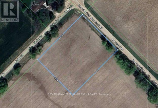 11327 HEDLEY DRIVE, Middlesex Centre, Ontario