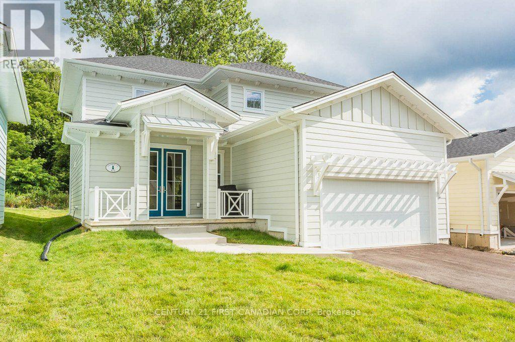 471 George Street, Central Elgin, Ontario  N5L 0B1 - Photo 18 - X13820410