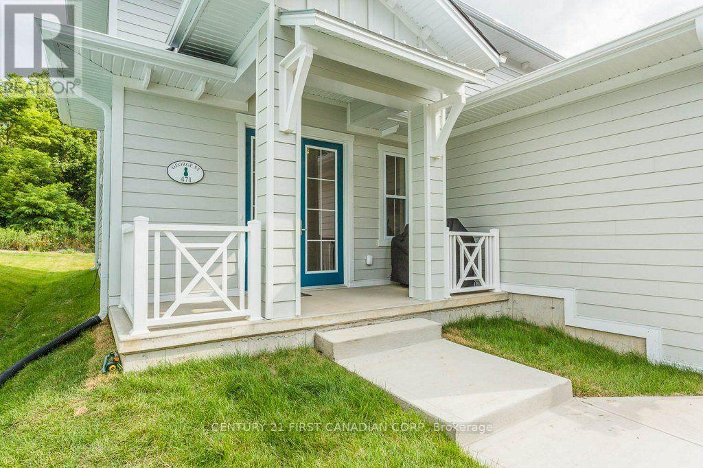 471 George Street, Central Elgin, Ontario  N5L 0B1 - Photo 19 - X13820410