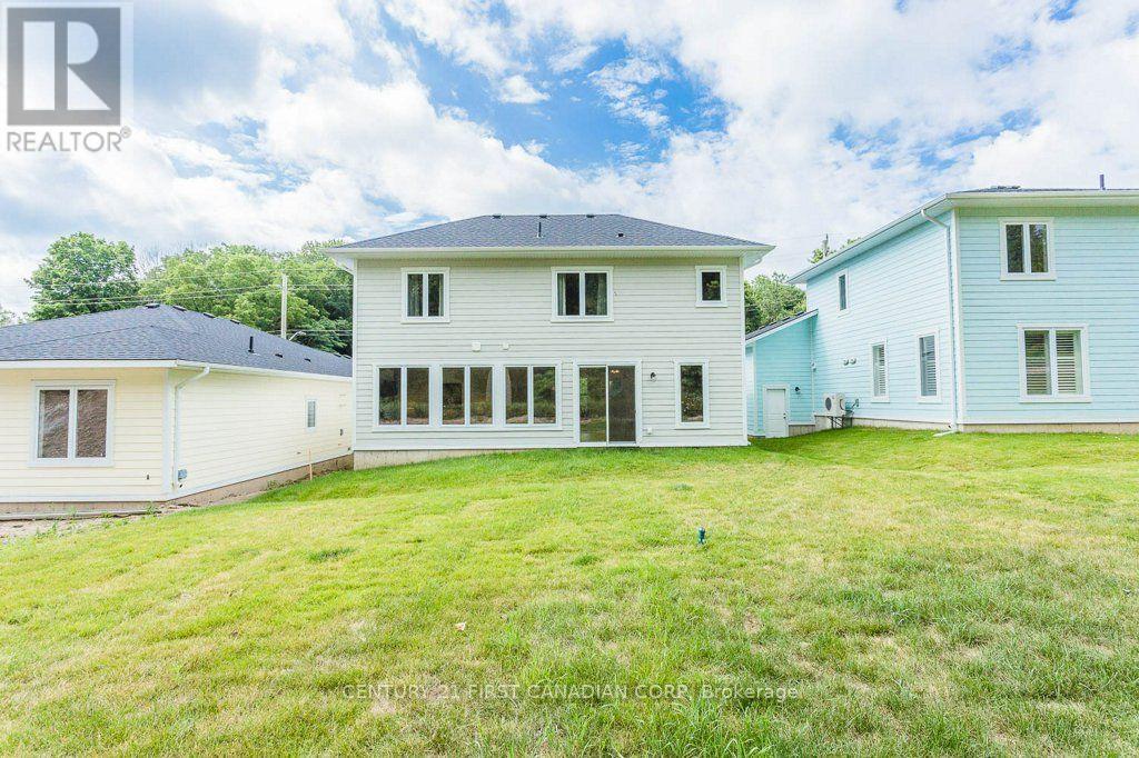 471 George Street, Central Elgin, Ontario  N5L 0B1 - Photo 23 - X13820410