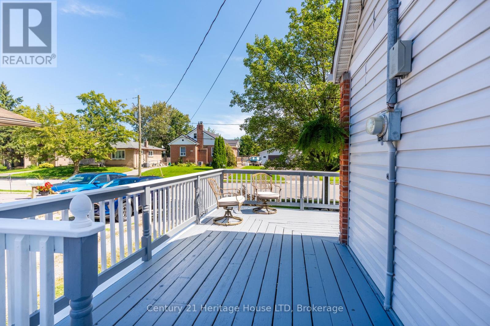 155 Wilton Avenue, Welland, Ontario  L3C 2A3 - Photo 33 - X13773630