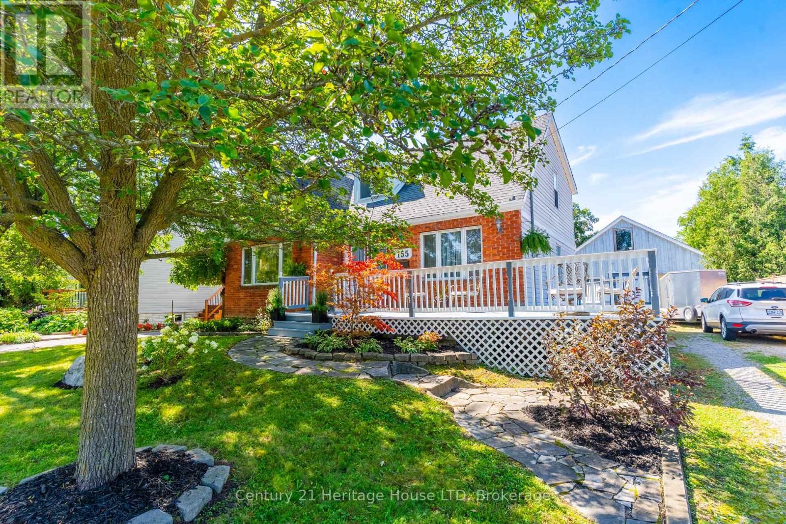 155 Wilton Avenue, Welland, Ontario  L3C 2A3 - Photo 35 - X13773630