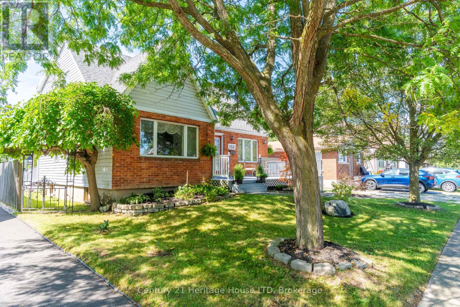 155 Wilton Avenue, Welland, Ontario  L3C 2A3 - Photo 34 - X13773630