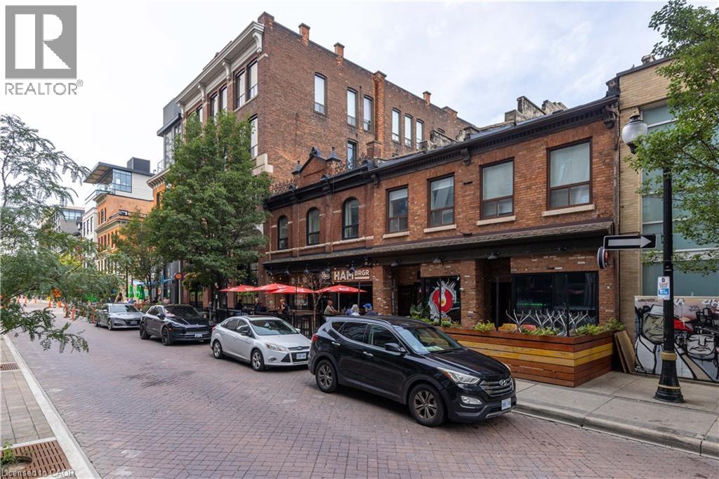 51-53 King William Street, Hamilton, Ontario  L8R 1A2 - Photo 2 - 40865085