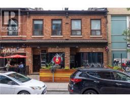51-53 KING WILLIAM Street, Hamilton, Ontario