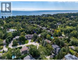 1242 DONLEA Crescent, Oakville, Ontario