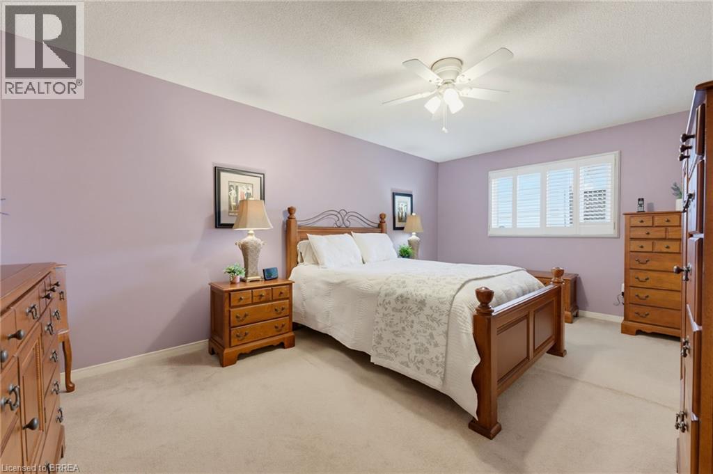 11 Courtland Drive, Brantford, Ontario  N3R 7V8 - Photo 13 - 40865801