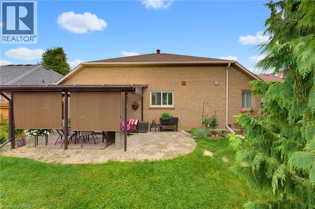 11 Courtland Drive, Brantford, Ontario  N3R 7V8 - Photo 29 - 40865801