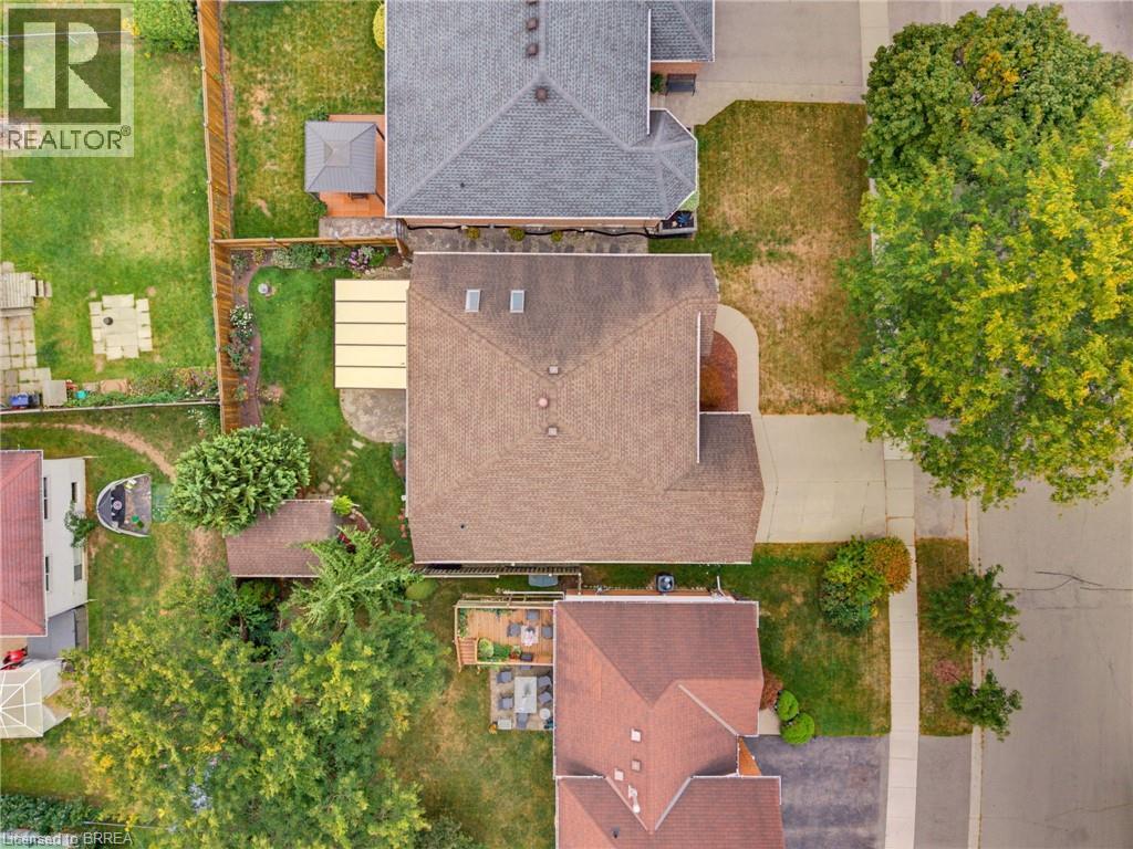 11 Courtland Drive, Brantford, Ontario  N3R 7V8 - Photo 31 - 40865801