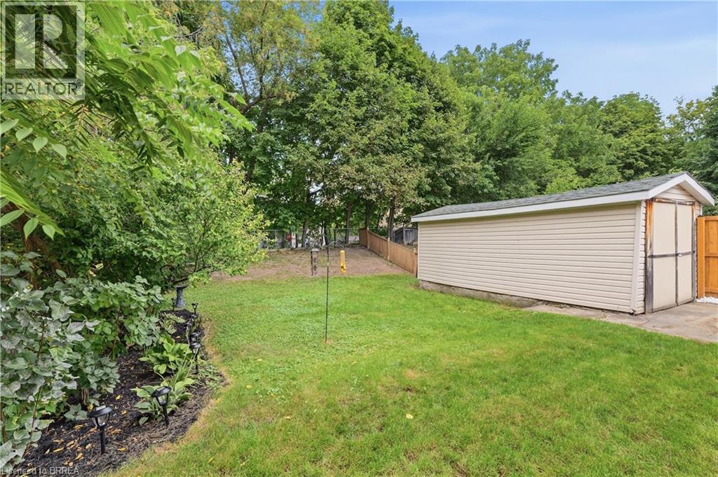 87 Strathcona Avenue, Brantford, Ontario  N3S 1T7 - Photo 35 - 40863828