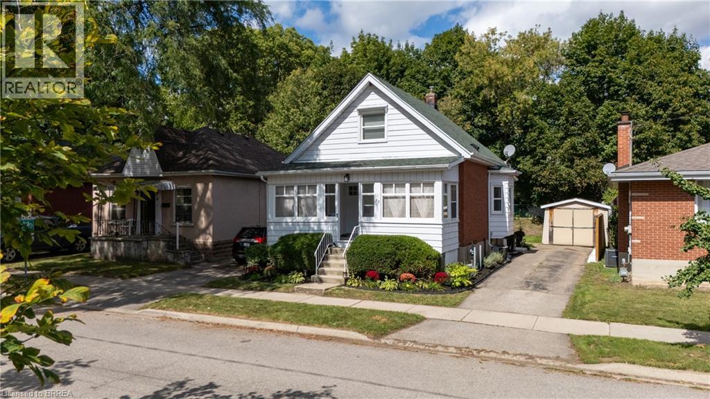 87 Strathcona Avenue, Brantford, Ontario  N3S 1T7 - Photo 37 - 40863828