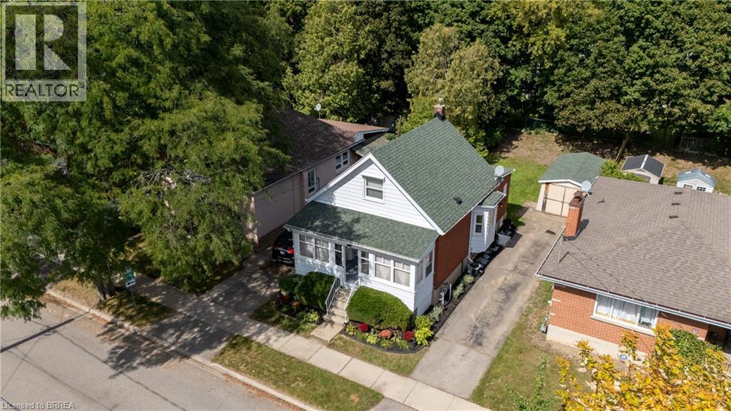 87 Strathcona Avenue, Brantford, Ontario  N3S 1T7 - Photo 38 - 40863828