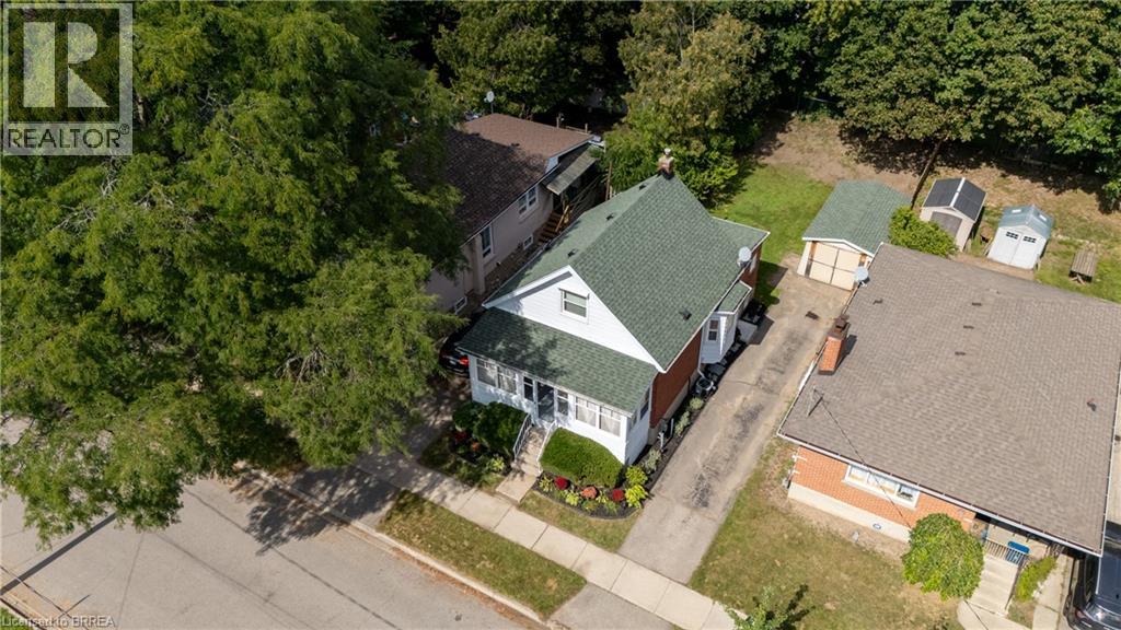 87 Strathcona Avenue, Brantford, Ontario  N3S 1T7 - Photo 39 - 40863828