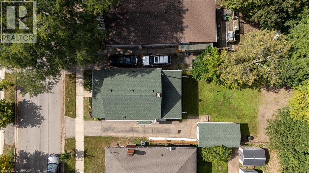 87 Strathcona Avenue, Brantford, Ontario  N3S 1T7 - Photo 41 - 40863828