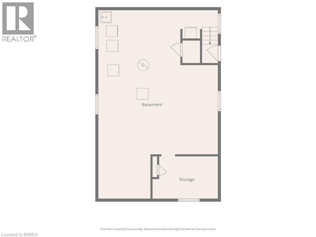 87 Strathcona Avenue, Brantford, Ontario  N3S 1T7 - Photo 43 - 40863828