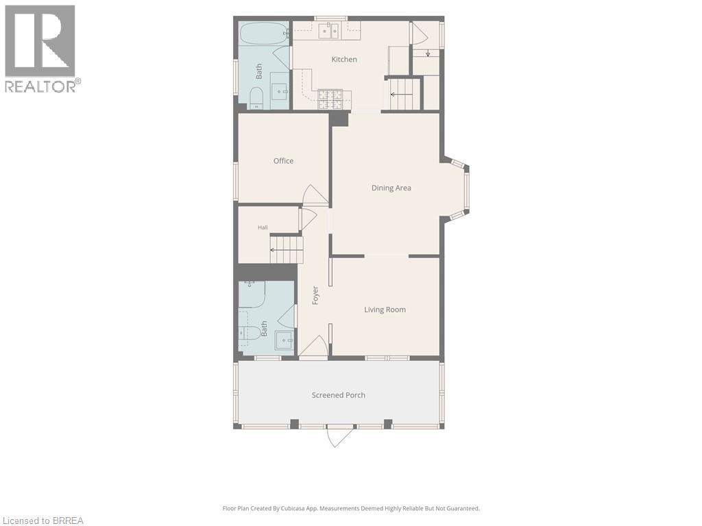87 Strathcona Avenue, Brantford, Ontario  N3S 1T7 - Photo 44 - 40863828
