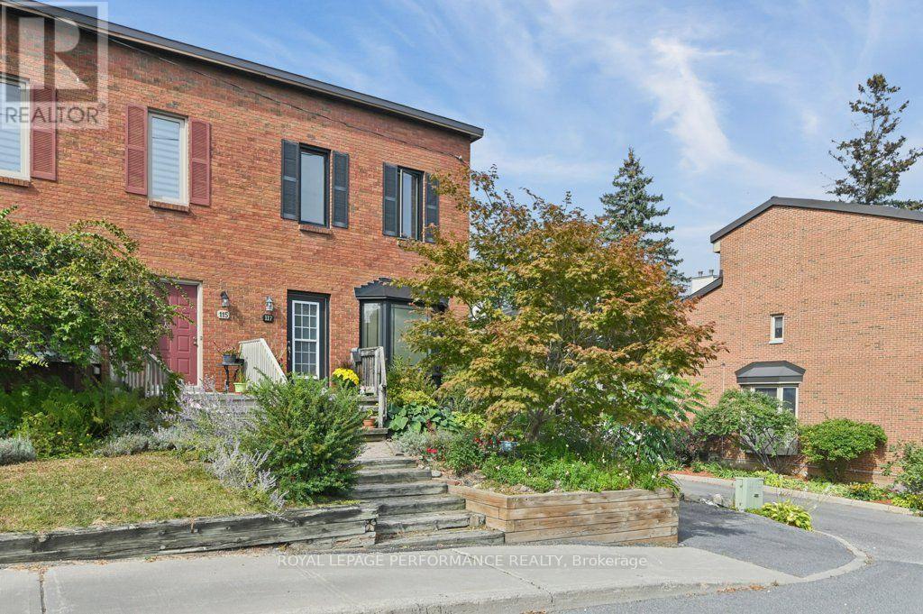 117 Havelock Street, Ottawa, Ontario  K1S 0A5 - Photo 2 - X13820282