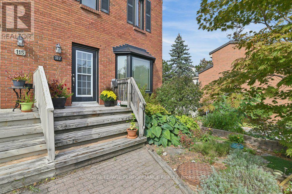 117 Havelock Street, Ottawa, Ontario  K1S 0A5 - Photo 4 - X13820282