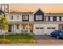 2005 POSTILION STREET, Ottawa, Ontario