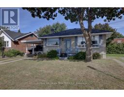 23 WRIGHT STREET, Ottawa, Ontario