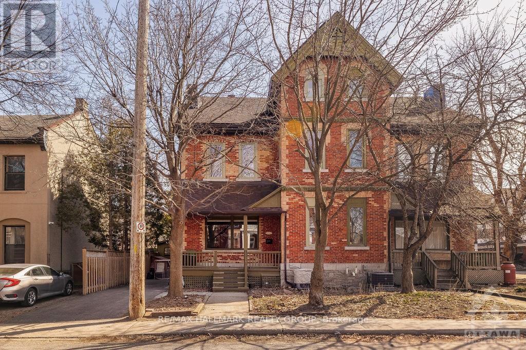 252 Daly Avenue, Ottawa, Ontario  K1N 6G5 - Photo 2 - X13820370
