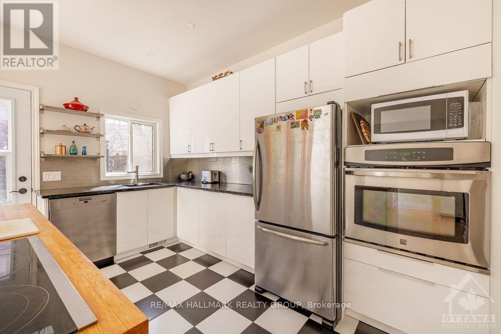 252 Daly Avenue, Ottawa, Ontario  K1N 6G5 - Photo 3 - X13820370