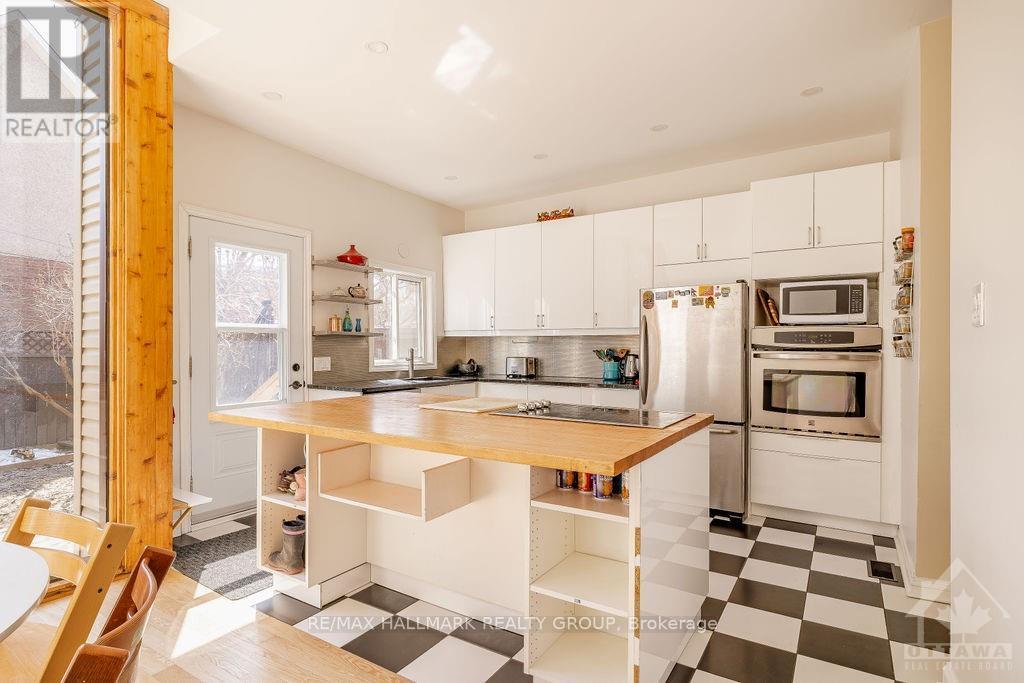 252 Daly Avenue, Ottawa, Ontario  K1N 6G5 - Photo 7 - X13820370