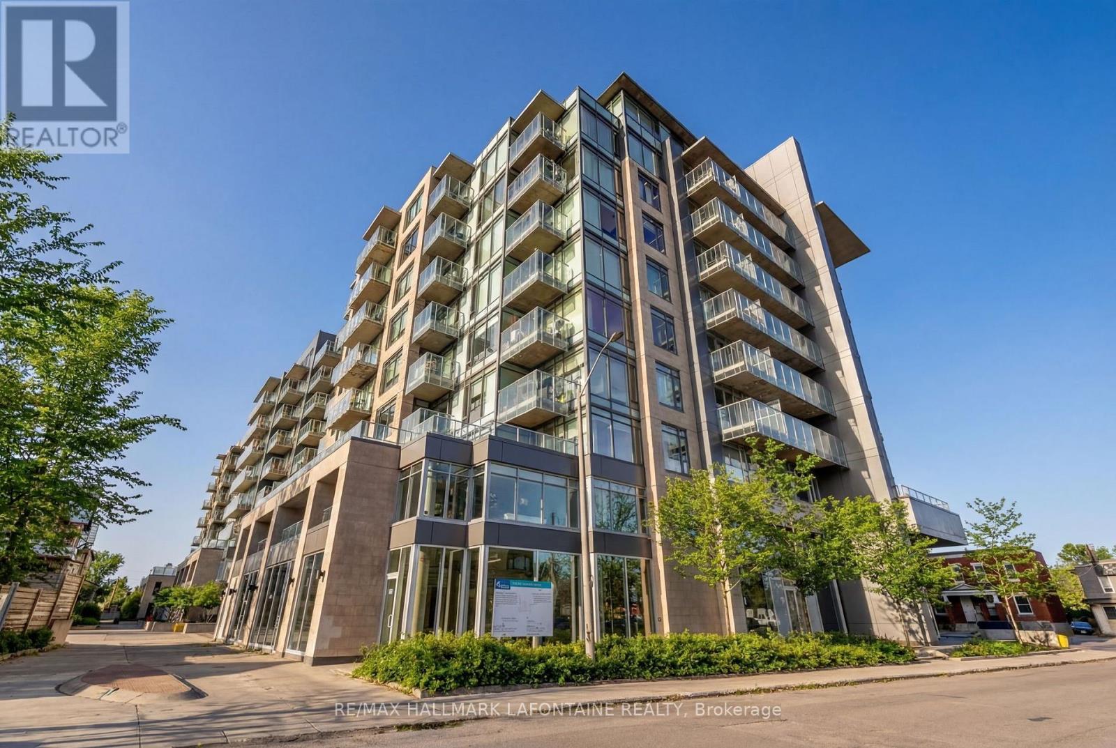 204 - 88 RICHMOND ROAD, ottawa, Ontario