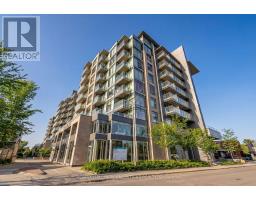 204 - 88 RICHMOND ROAD, Ottawa, Ontario
