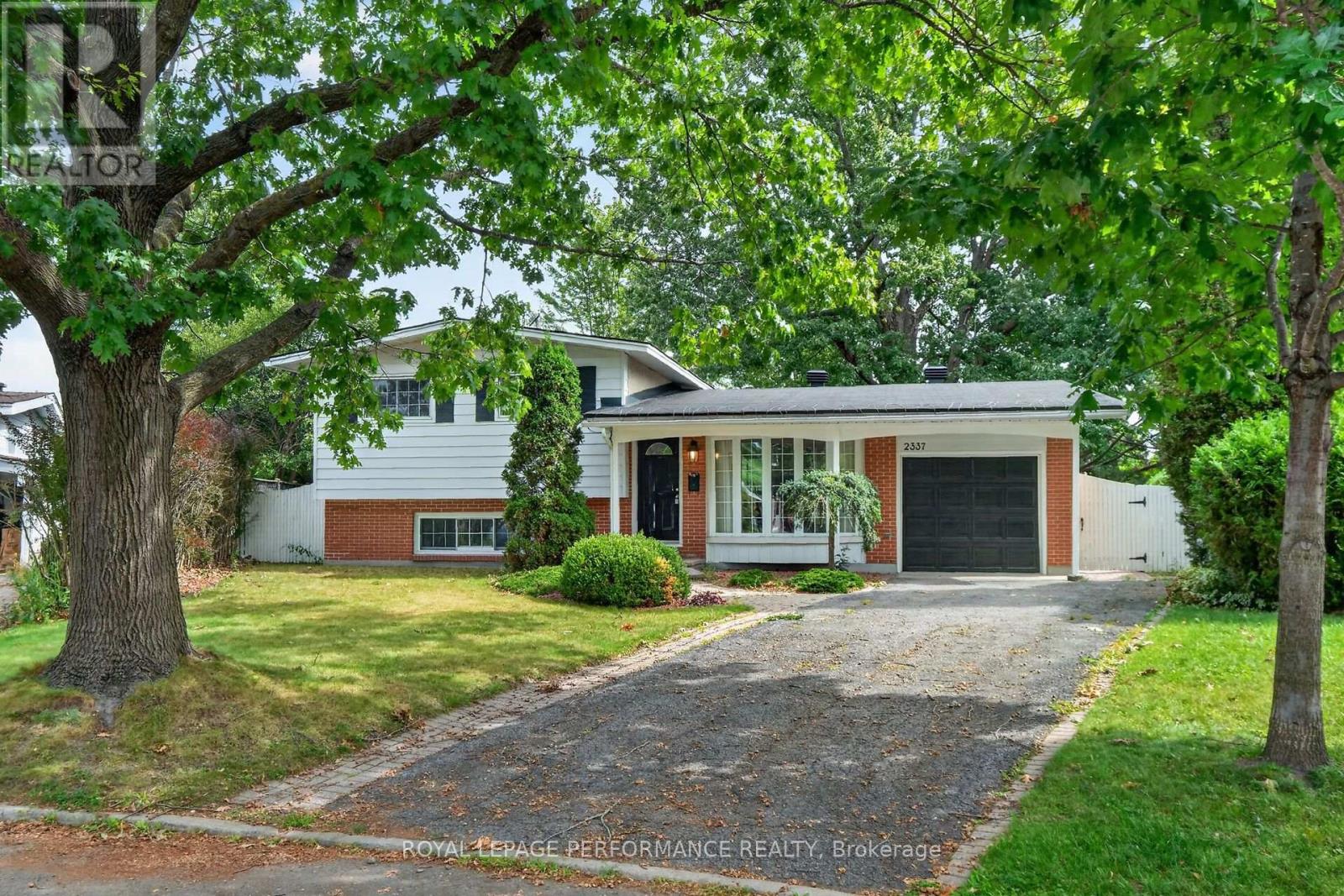 2337 SAMUEL DRIVE, Ottawa, Ontario