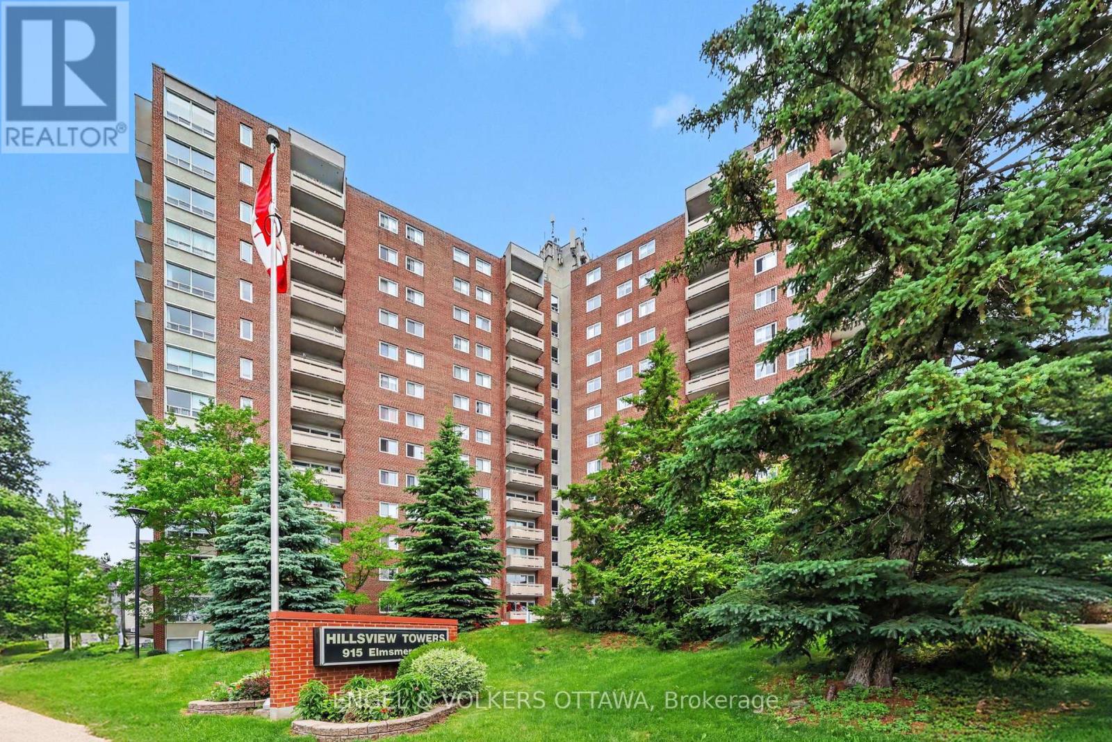 109 - 915 Elmsmere Road, Ottawa, Ontario  K1J 8H8 - Photo 2 - X13820464
