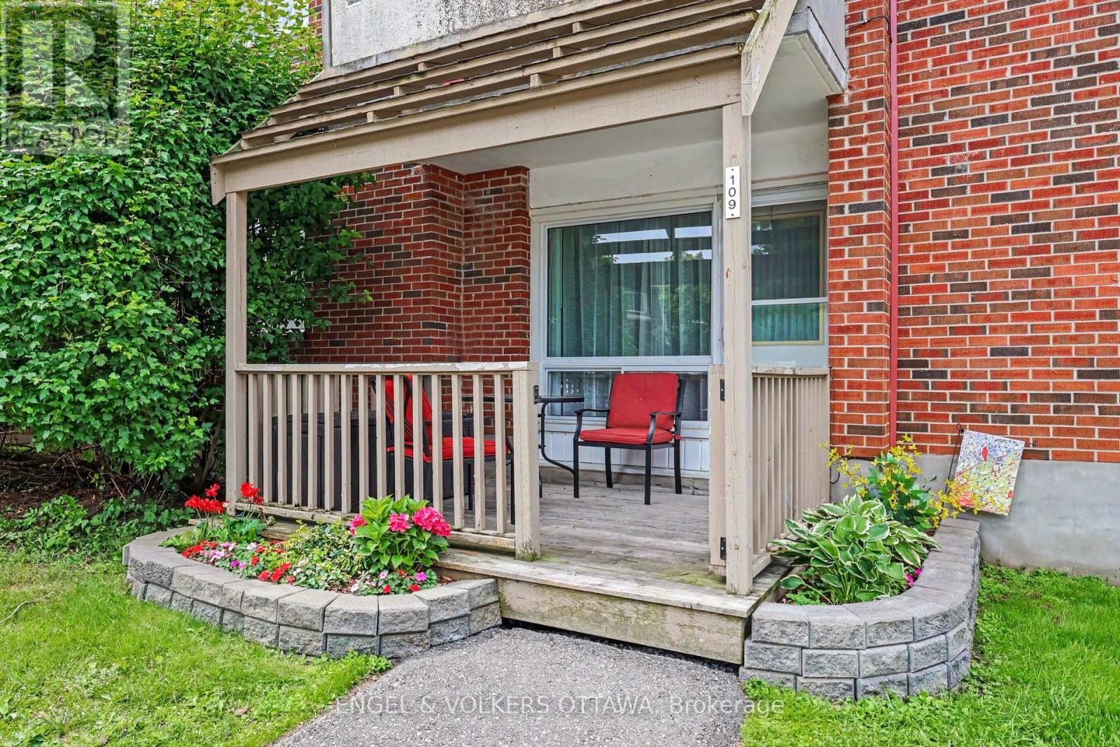 109 - 915 Elmsmere Road, Ottawa, Ontario  K1J 8H8 - Photo 30 - X13820464