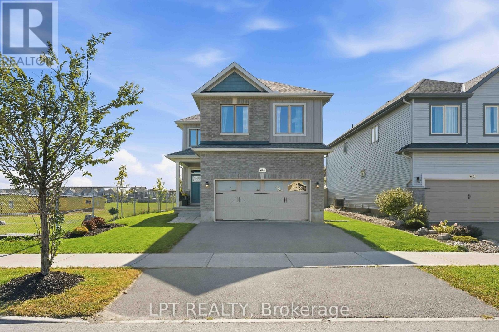 610 COPE DRIVE, Ottawa, Ontario