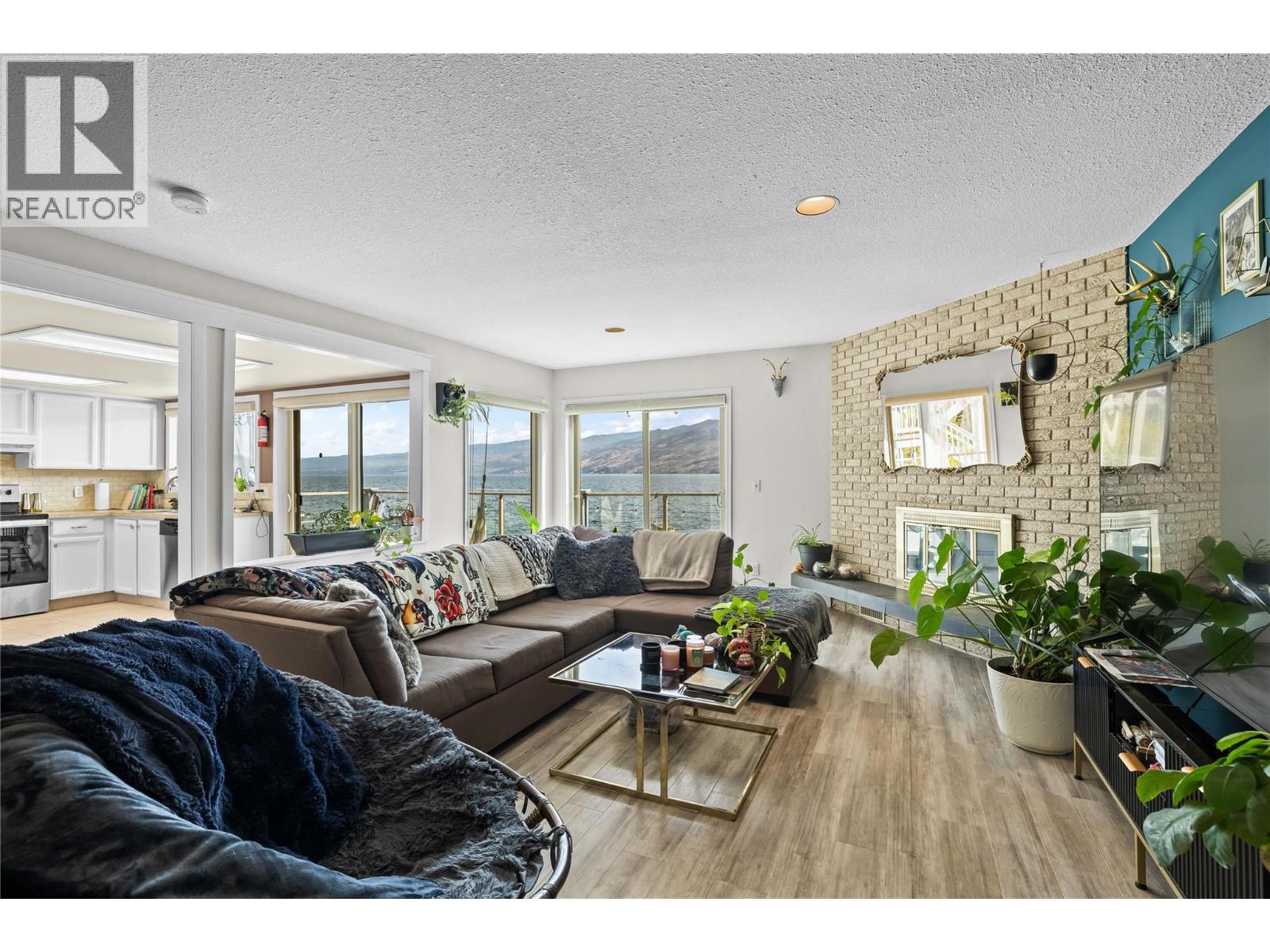 5275 Buchanan Road Unit# 205, Peachland, British Columbia  V0H 1X1 - Photo 7 - 10401179