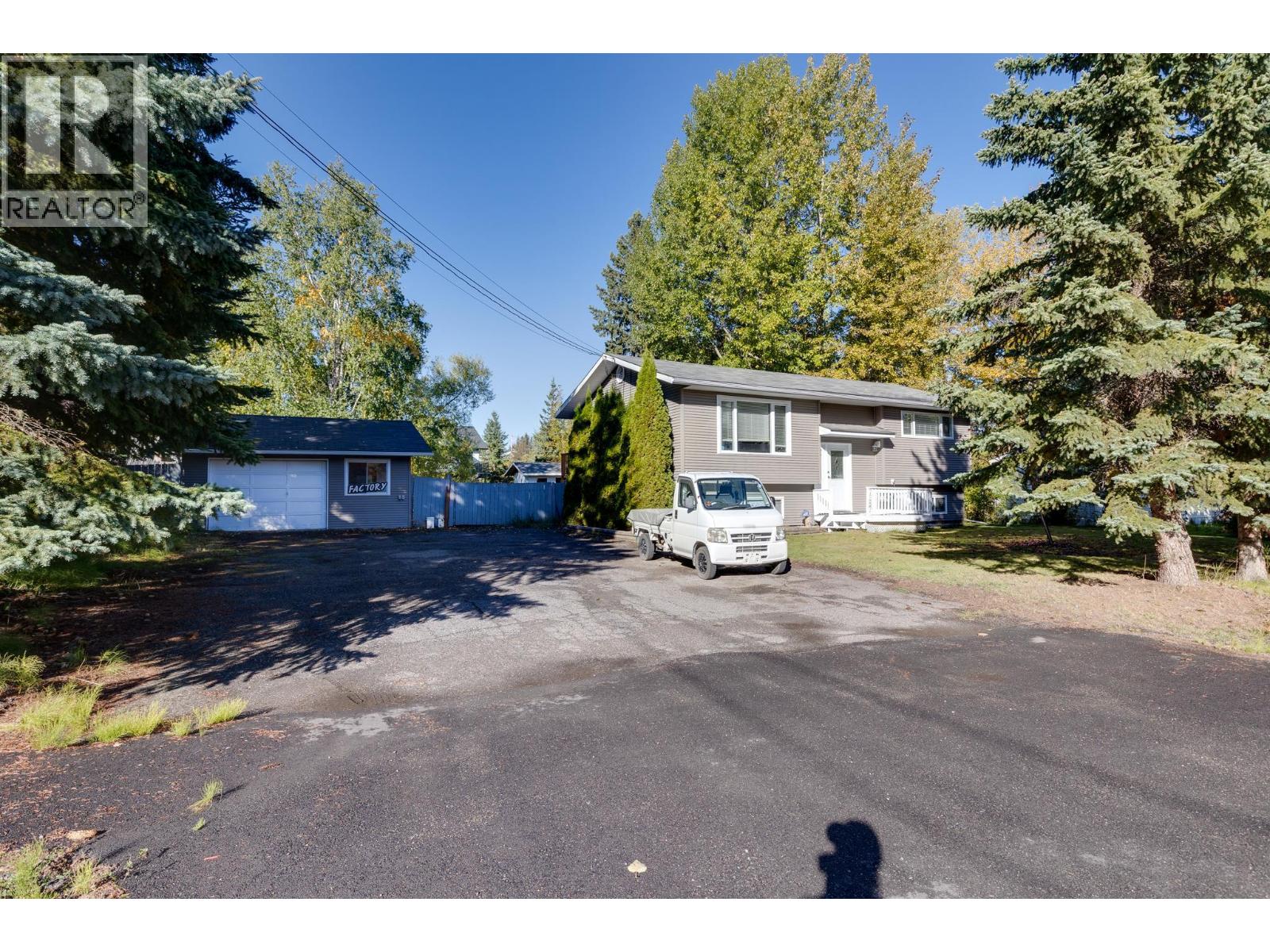7287 Aldeen Road, Prince George, British Columbia  V2N 5P8 - Photo 1 - R3168882