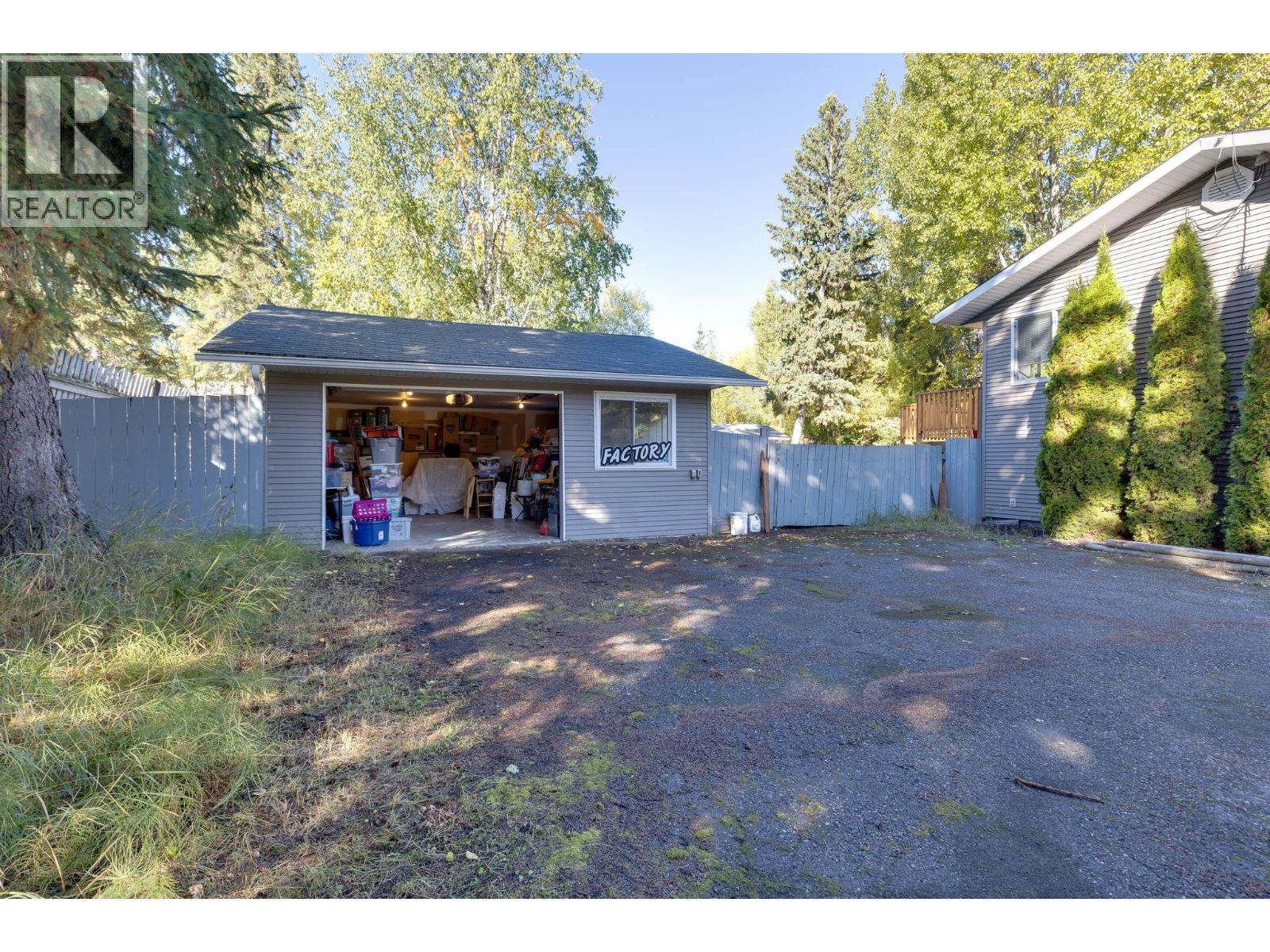 7287 Aldeen Road, Prince George, British Columbia  V2N 5P8 - Photo 32 - R3168882