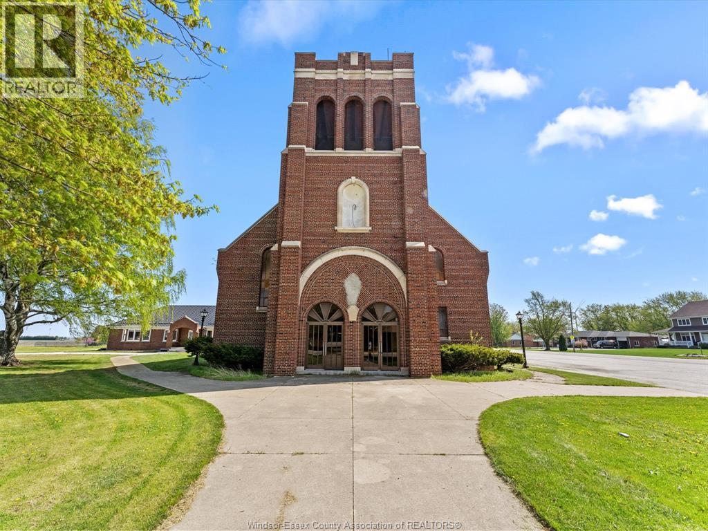 25657 Winterline ROAD, Grande Pointe, Ontario
