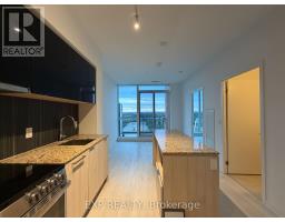 1605 - 31 TIPPETT ROAD, Toronto, Ontario