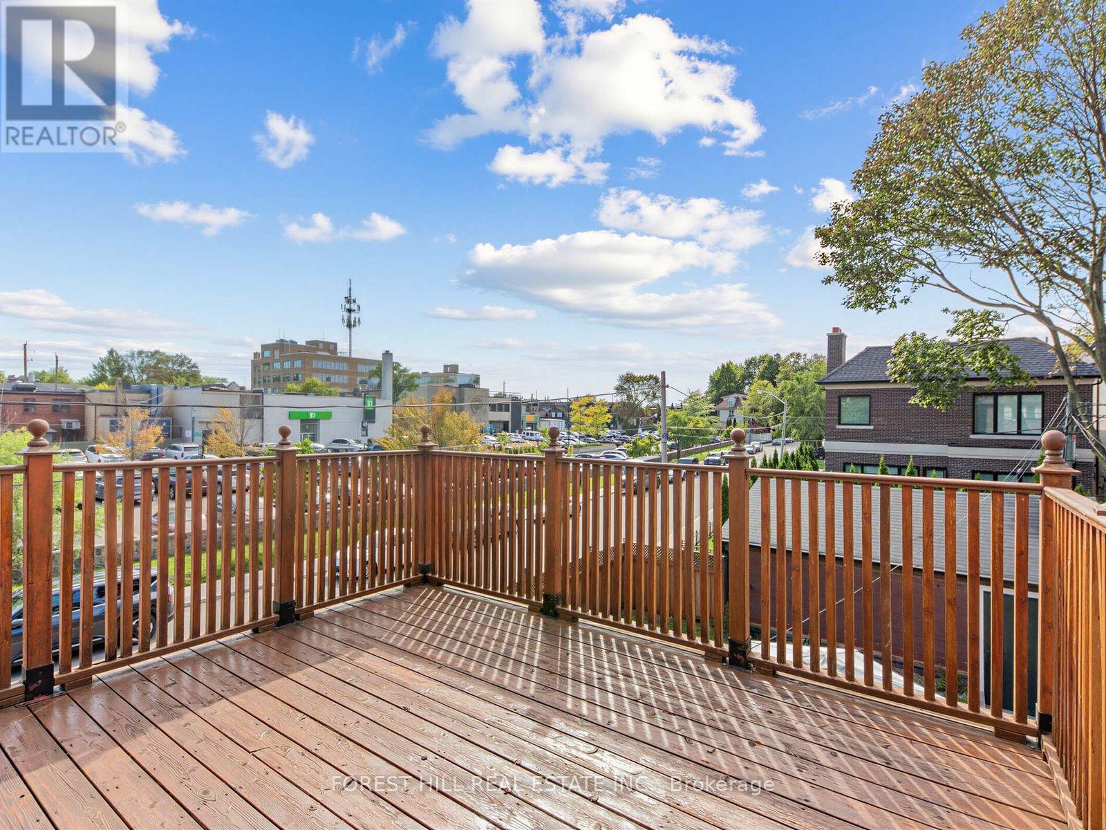 28 Castle Knock Road, Toronto, Ontario  M5N 2J4 - Photo 17 - C13820360