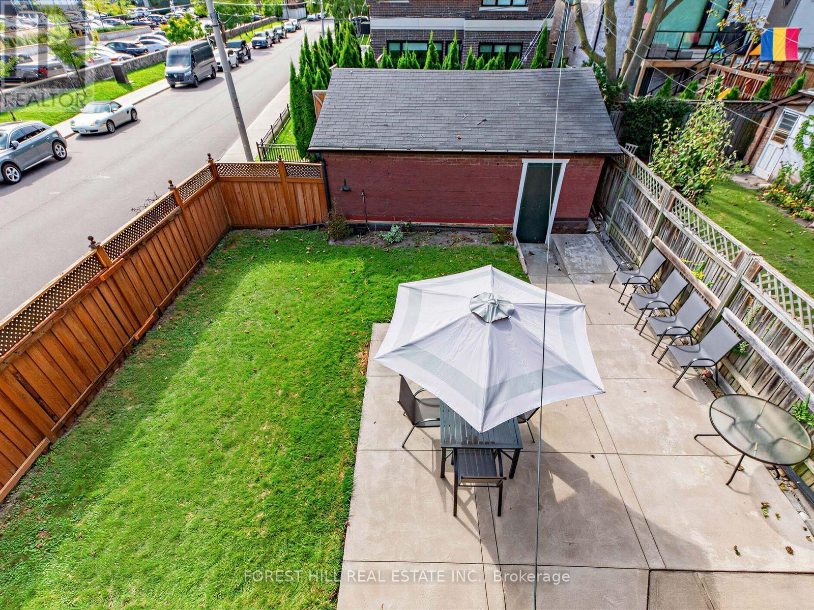 28 Castle Knock Road, Toronto, Ontario  M5N 2J4 - Photo 18 - C13820360