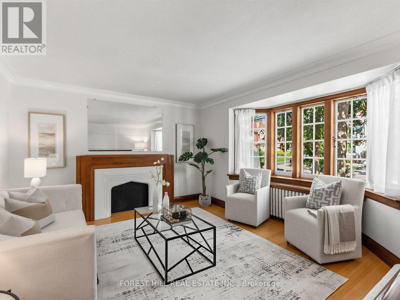 28 Castle Knock Road, Toronto, Ontario  M5N 2J4 - Photo 3 - C13820360