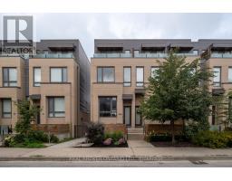 62A PERTH AVENUE, Toronto, Ontario