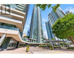 5104 - 16 HARBOUR STREET, Toronto, Ontario