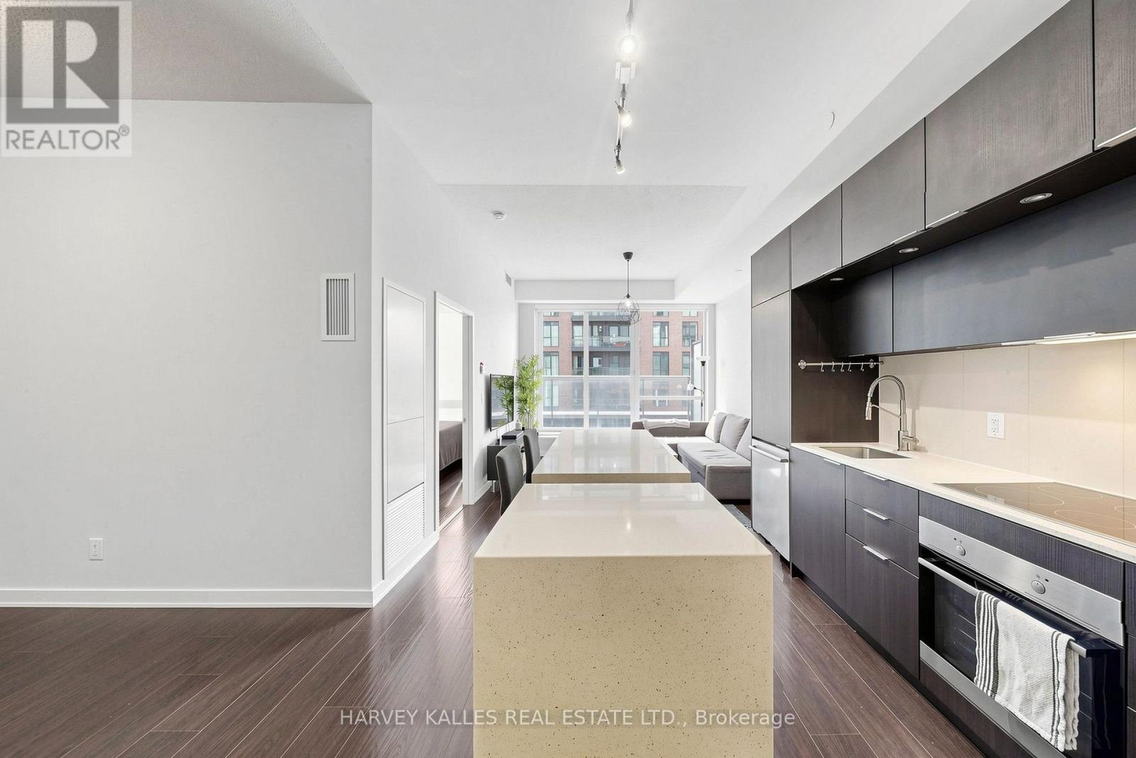 419 - 55 Regent Park Boulevard, Toronto, Ontario  M5A 0C2 - Photo 10 - C13820438