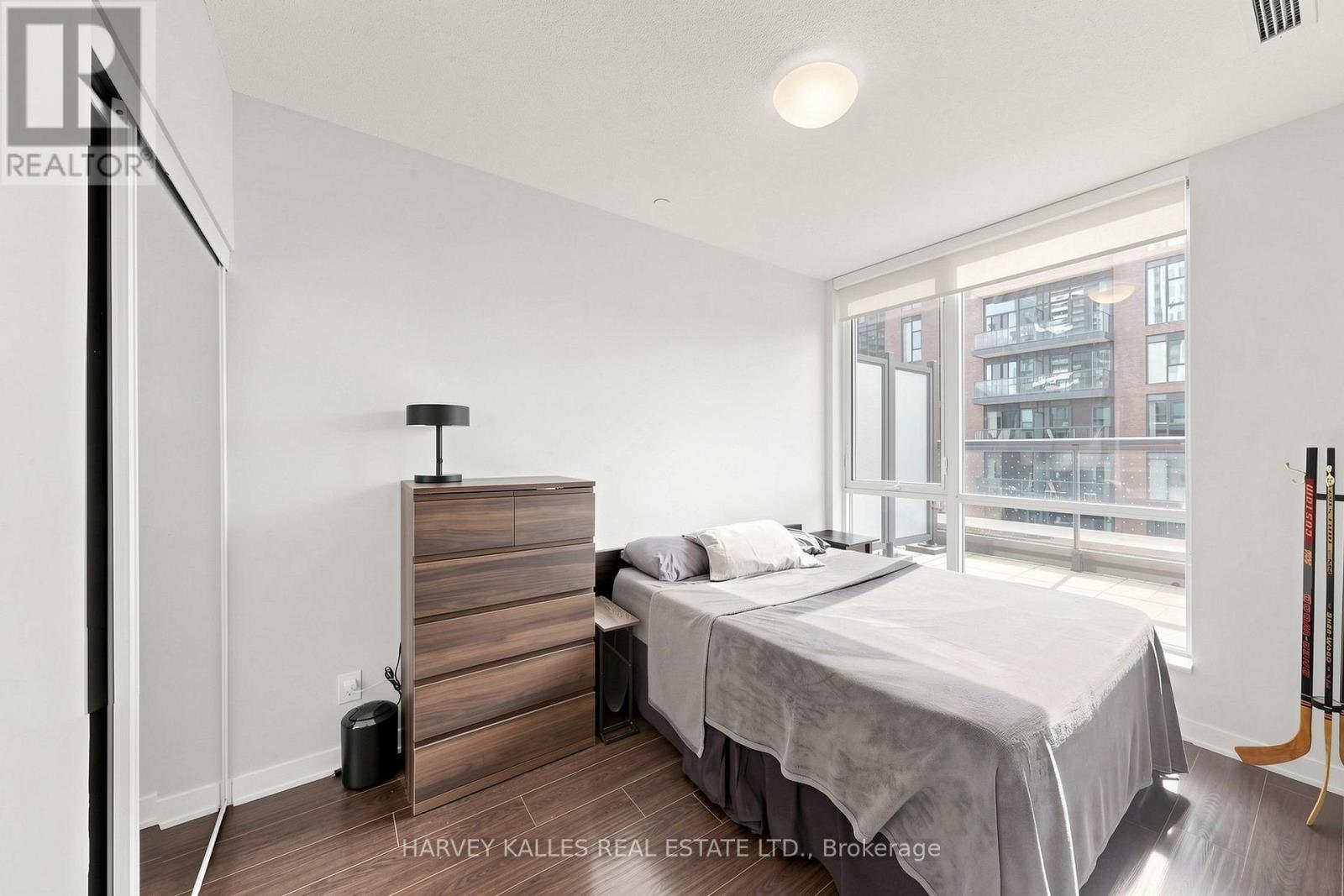 419 - 55 Regent Park Boulevard, Toronto, Ontario  M5A 0C2 - Photo 13 - C13820438