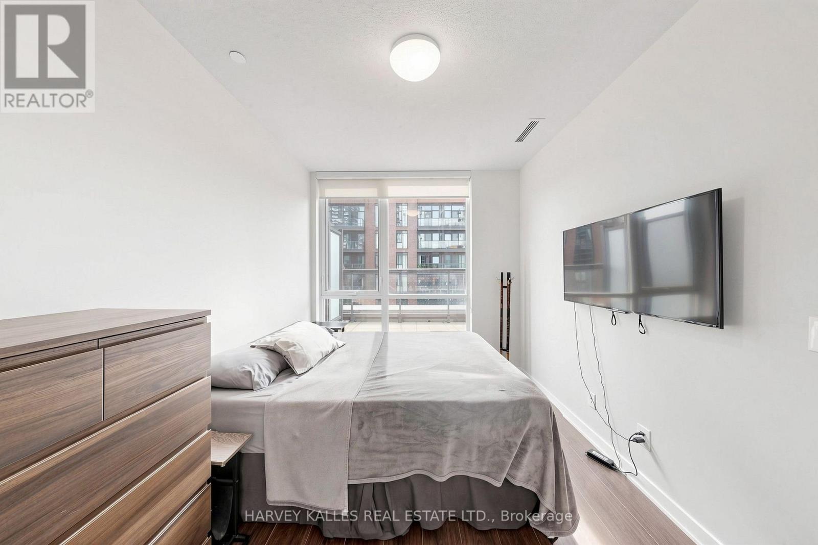 419 - 55 Regent Park Boulevard, Toronto, Ontario  M5A 0C2 - Photo 14 - C13820438