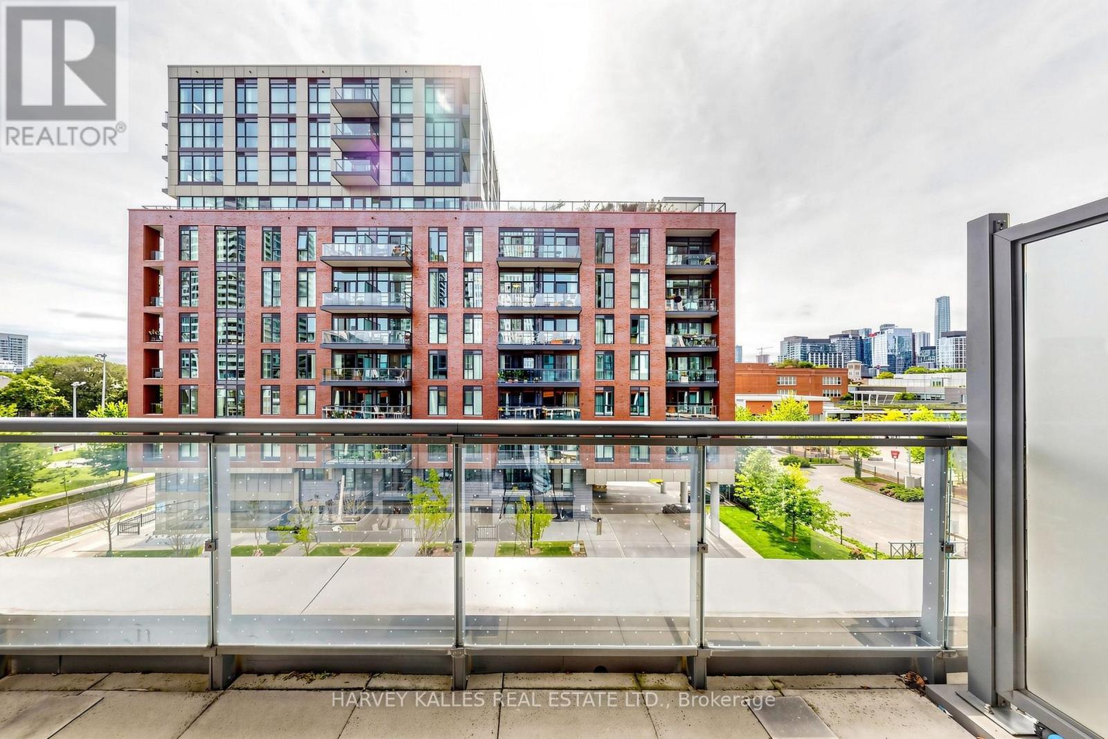 419 - 55 Regent Park Boulevard, Toronto, Ontario  M5A 0C2 - Photo 23 - C13820438