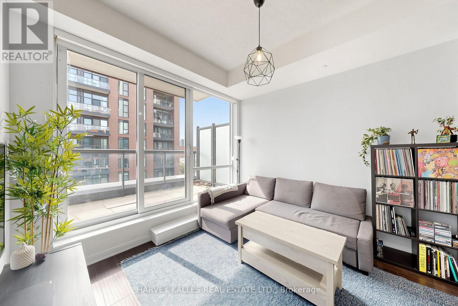 419 - 55 Regent Park Boulevard, Toronto, Ontario  M5A 0C2 - Photo 3 - C13820438